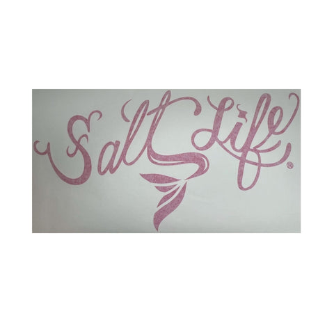 Salt life Salty Mermaid SAD972 — M / Pink