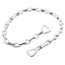 Sea Dog - Vinyl Coated Chain