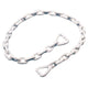 Sea Dog - Vinyl Coated Chain