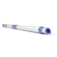 Camco - Telescopic Brush Handle W/ Boat Hook