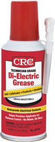 Dielectric Spray