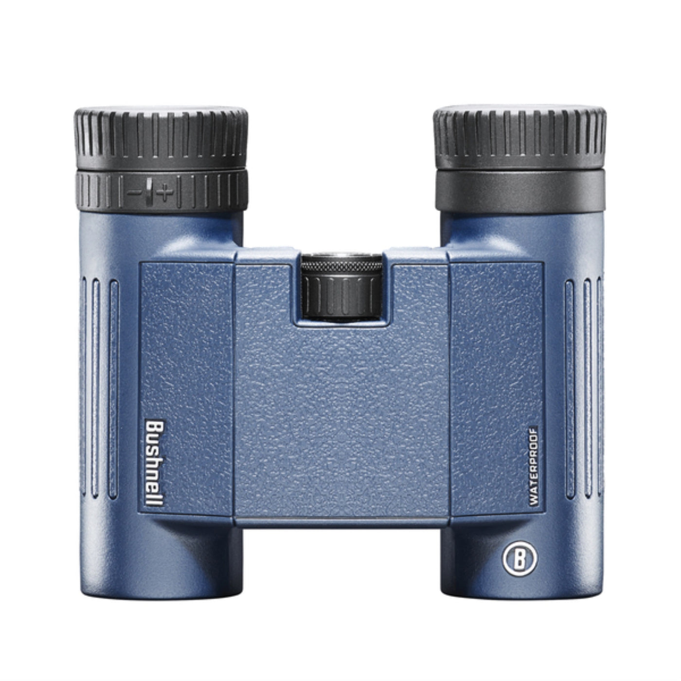 Bushnell H2O 10x25 Folding Roof Prism Binoculars 130105R
