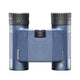 Bushnell H2O 10x25 Folding Roof Prism Binoculars 130105R