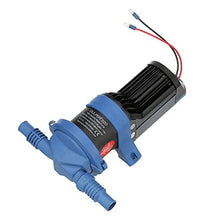 Whale Gulper 320 Electric Pump Diaphragm Waste Pump