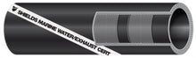Shields Softwall Marine Exhaust