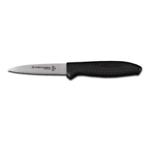 Dexter - TRADITIONAL 4" oyster knife, Boston pattern, carbon steel