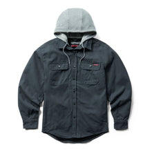 Wolverine - Overman Canvas Hooded Sj Ext