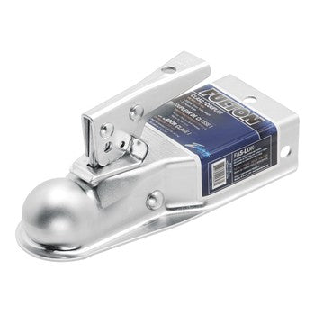 Fulton Trailer Coupler with Ball