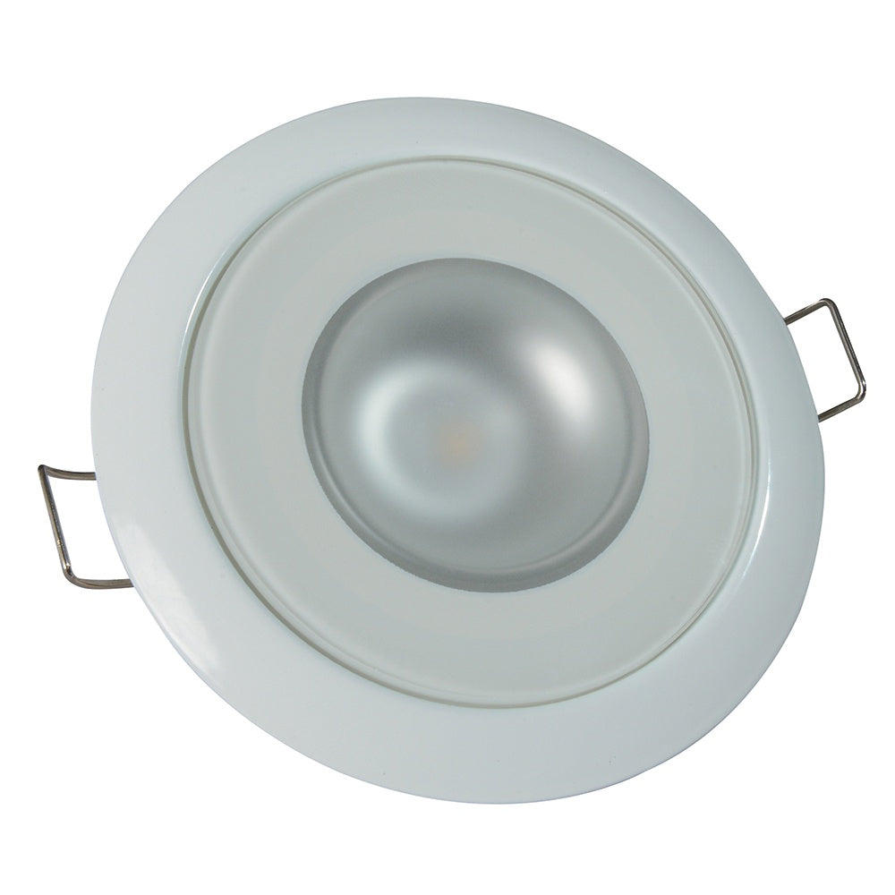Lumitec - Mirage Flush Mount Down Light