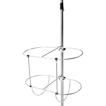Sea Dog Stainless Steel Dual Fender Hoder