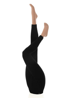 Heat Holders - Womens Sophia Footless Thermal Tights