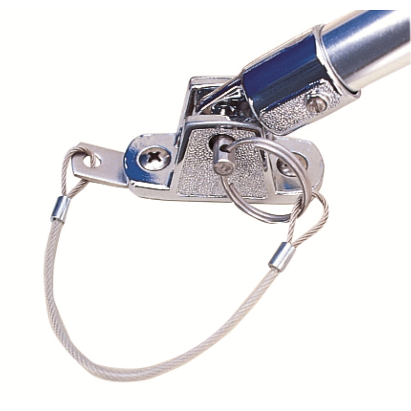Taylor Made - Stainless Steel Pull Pin Bimini Top