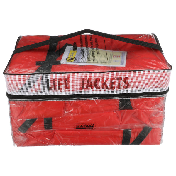 Sea Choice - Evo Adult Vest 4PK