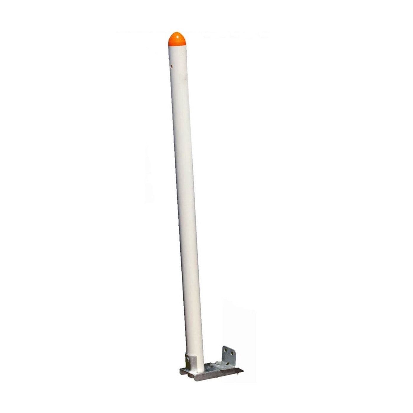 Tie Down Boat Trailer Guide-On Posts Arms 2-Pack