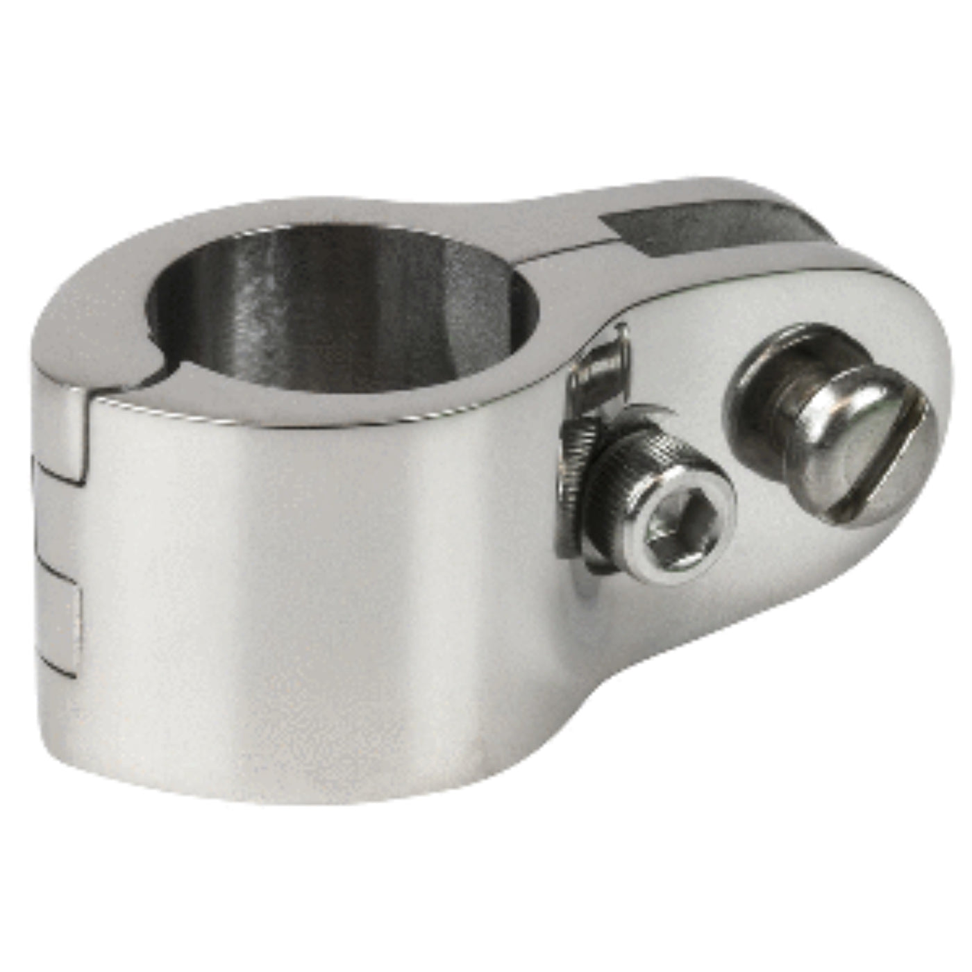Sea Dog - Stainless Steel Jaw Slide W/ Bolt