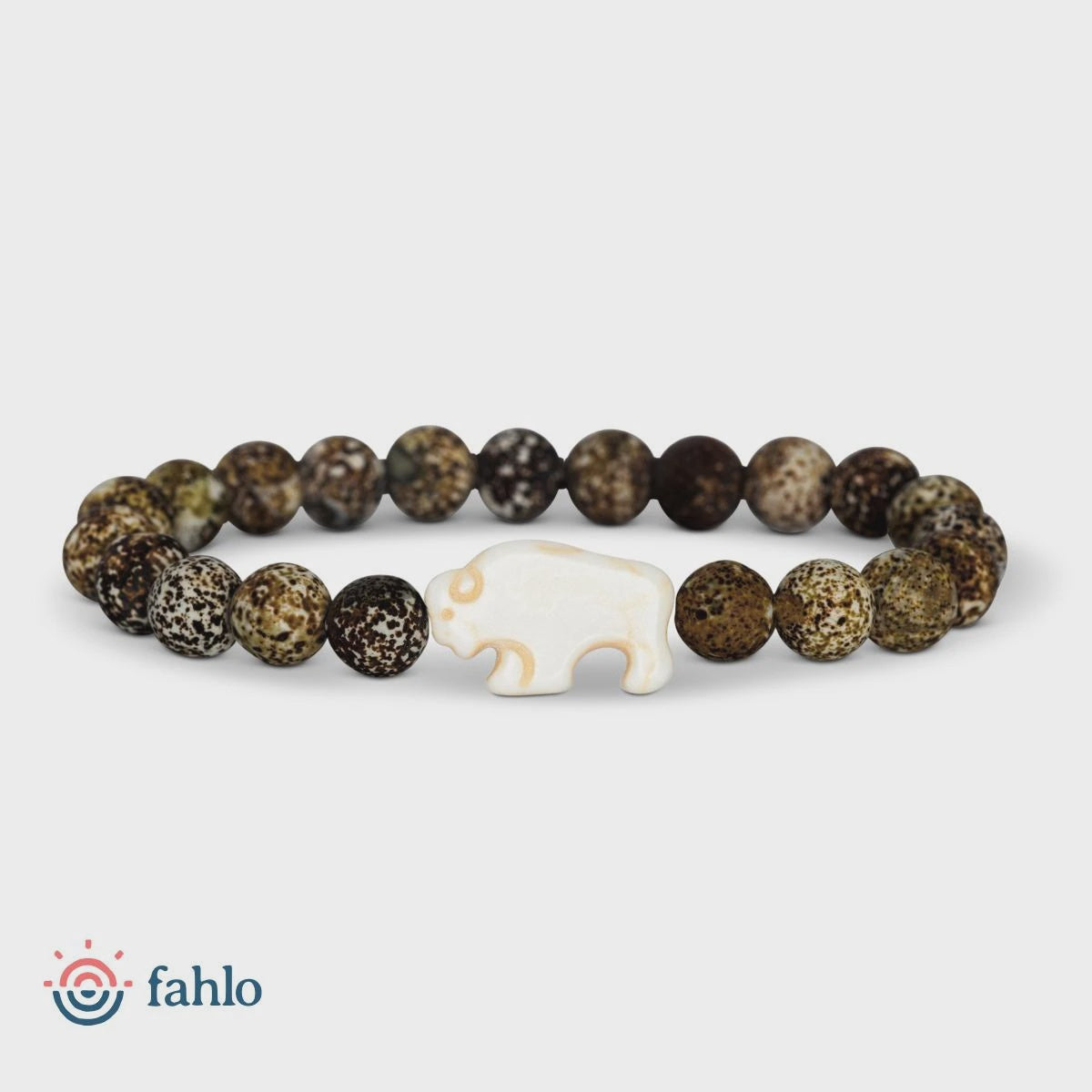 Fahlo - The Roam Bracelet