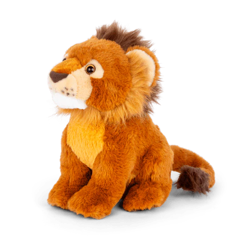 Fahlo - The Excursion Plush