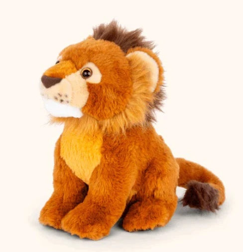 Fahlo - The Excursion Plush