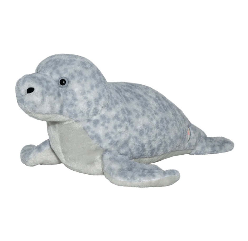 Fahlo - The Voyage Plush Hammerhead