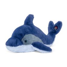 Fahlo - The Odyssey Plush (DOLPHIN)