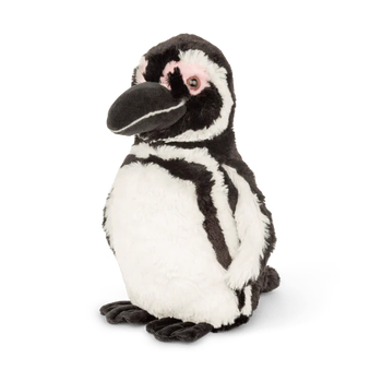 Fahlo - The Passage Plush (PENGUIN)