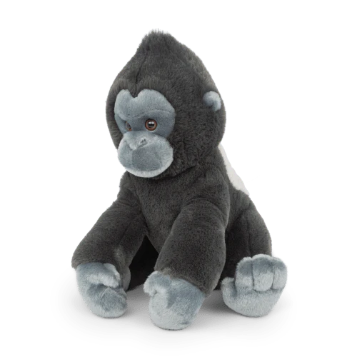 Fahlo - The Traverse Plush (GORILLA)