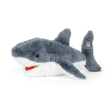 Fahlo - The Voyage Plush Great White