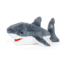 Fahlo - The Voyage Plush Great White
