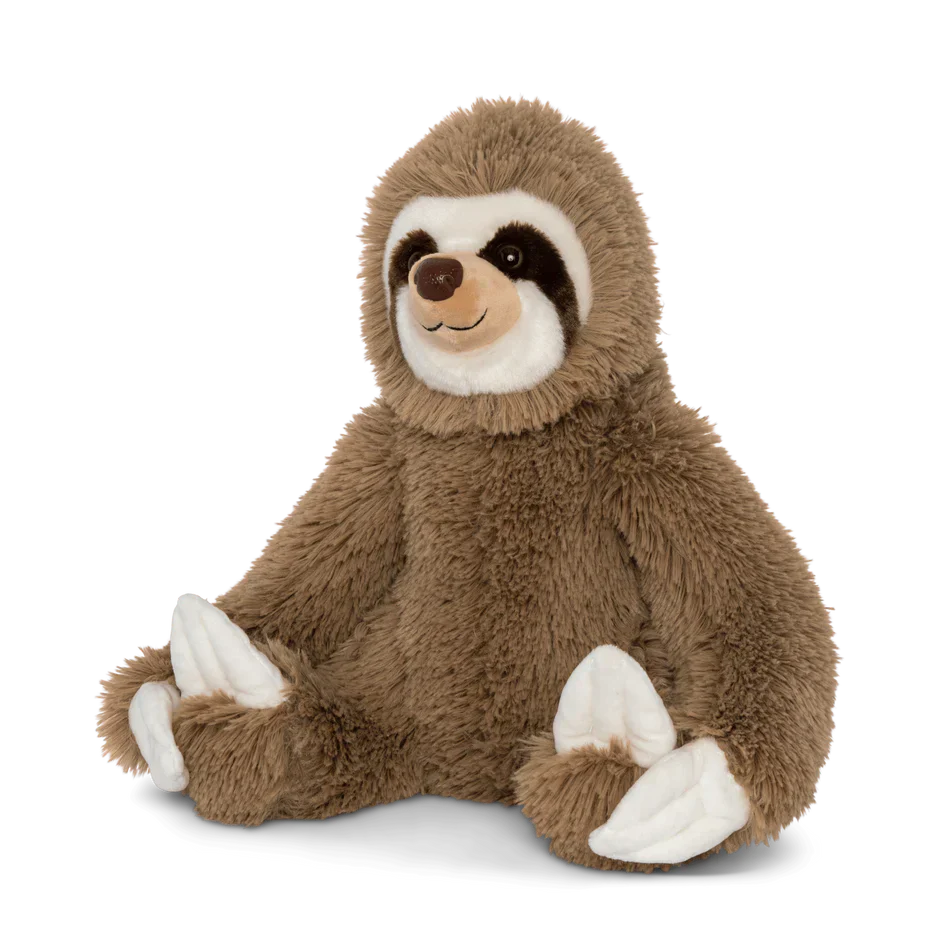 Fahlo - The Wander Plush (SLOTH)