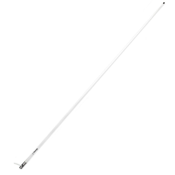 Shakespeare - Galaxy AM/FM Antenna with 20' RG-62 Cable