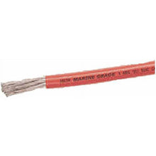 Ancor - Tinned Marine Battery Wire Single