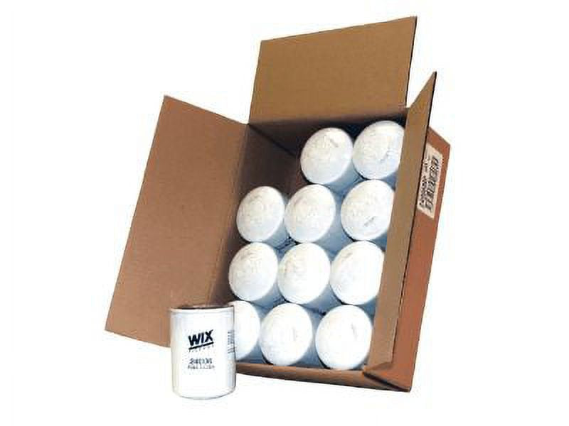 Wixx 24006 Fuel Filter