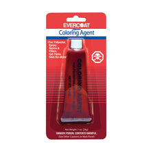Evercoat Coloring Agent