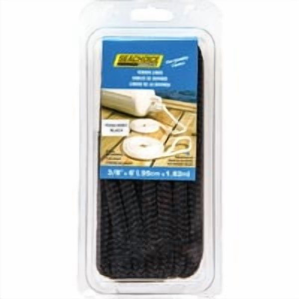 Sea Choice - Double Braid Fender Line Pack 2Pc