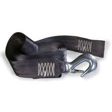 Tie Down Winch Strap