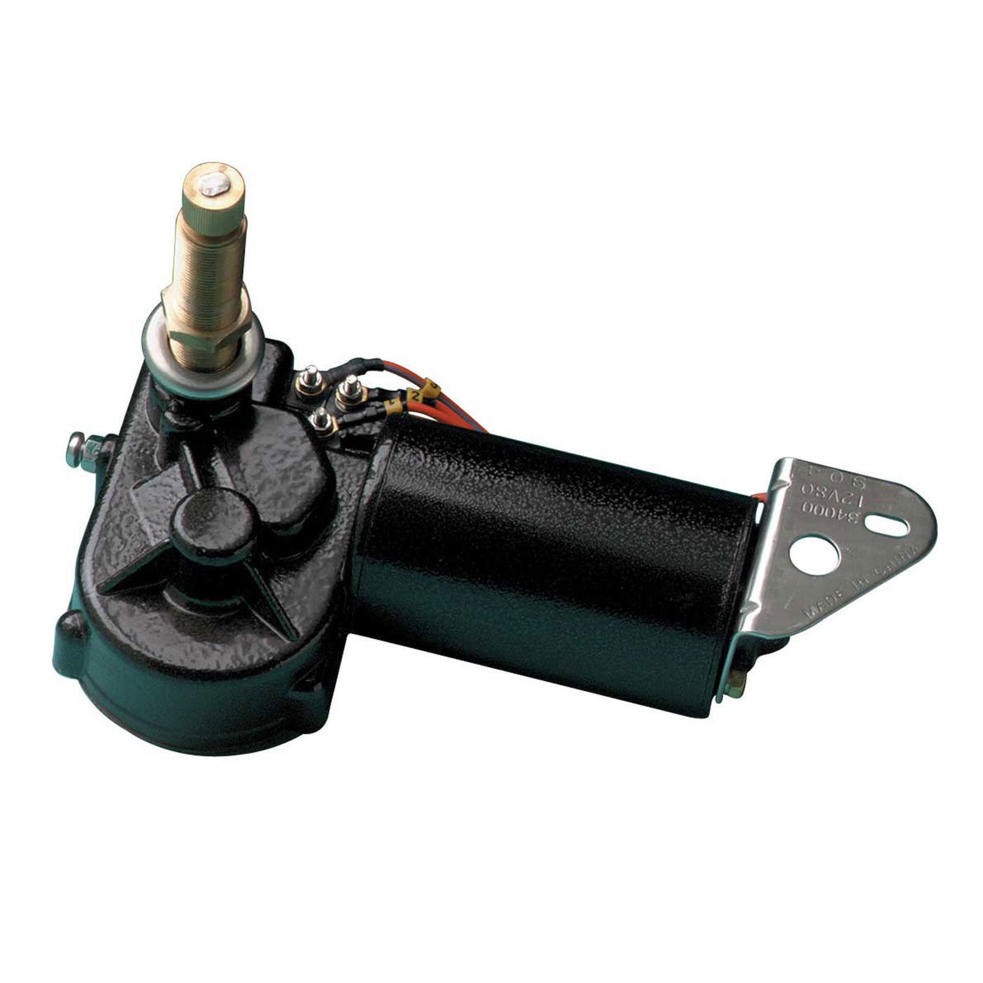 American Foreign Ind Marinco Mrv Whiper Motor 12V 2.5" Shaft