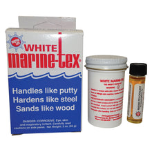Marine-Tex Epoxy Putty