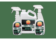 303 Fabric Guard