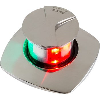 Sea Dog Comb Pop Up Bow Light LED