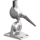Shakespeare Four-way Rachet Mount Stainless Steel