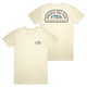The Qualified Captain - Fenders Tee 10-133