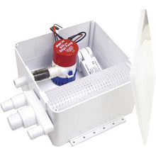 Rule Mate Shower Drain