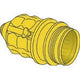 Marinco - Watertight Cover-Use W/205Cr