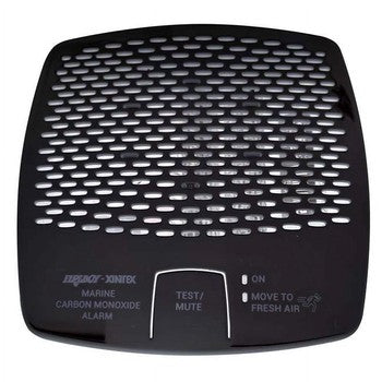 Fire Boy Carbon Monoxide Co Alarms
