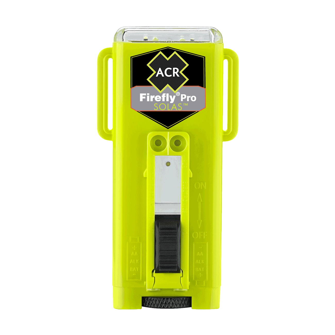 Acr Fire Manual Fly Pro Led Strobe