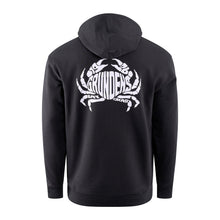Grundens - Eat Your Words DWR HD Hoodie 50518