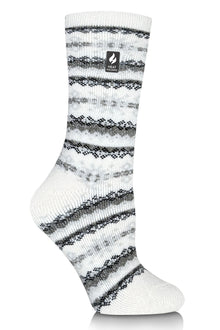 Heat Holders - Lite Womens Lite Elin Nordic Crew Sock