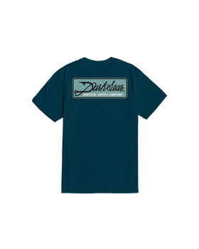 Dark Seas Fish Hook-Tee 304400528