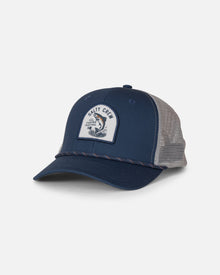 Salty Crew - Fishing Club Trucker 35035816