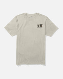 Salty Crew - Flagship Ss Tee
